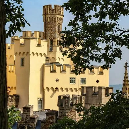 Fewo -Kleines Moselglueck- In Winningen Bei Koblenz Buitenkant foto