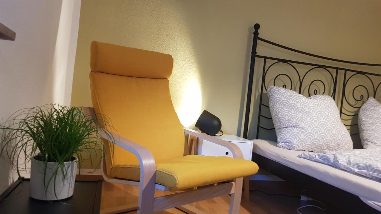 Apartment -kleines Moselglueck- In Bei Koblenz Winningen