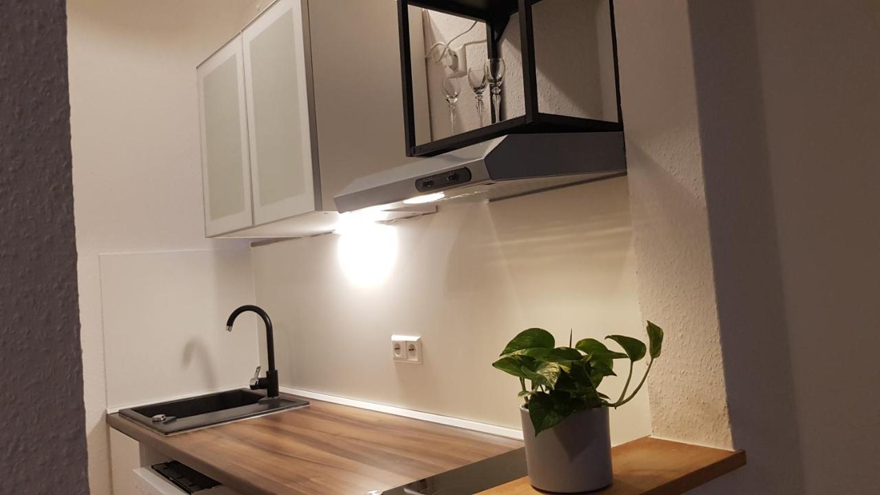 Apartment -kleines Moselglueck- In Bei Koblenz *