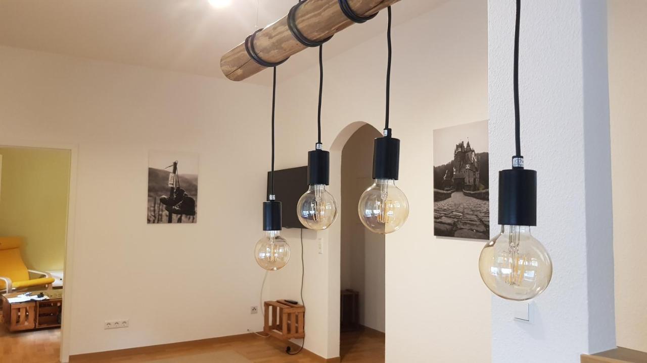 -kleines Moselglueck- In Bei Koblenz *