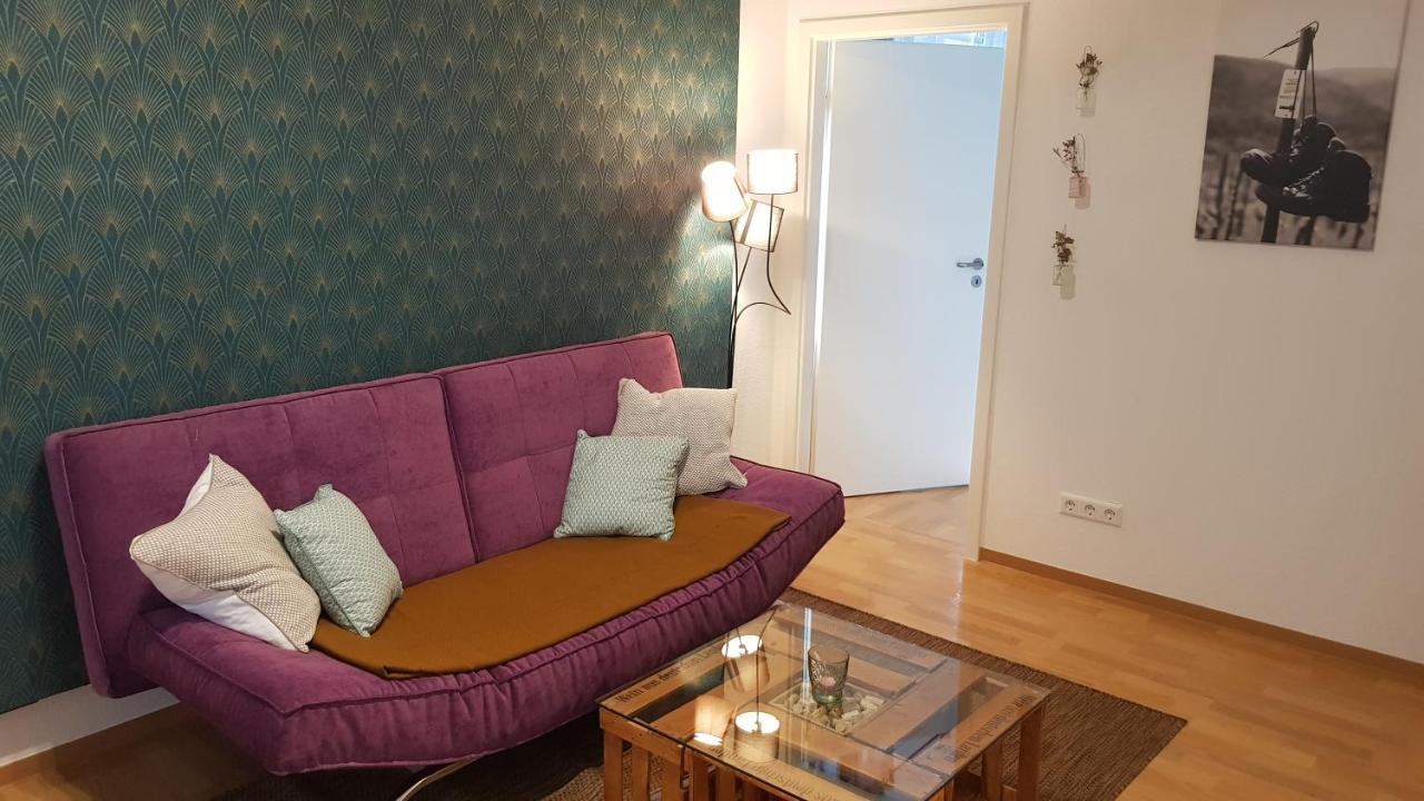-kleines Moselglueck- In Bei Koblenz Apartment