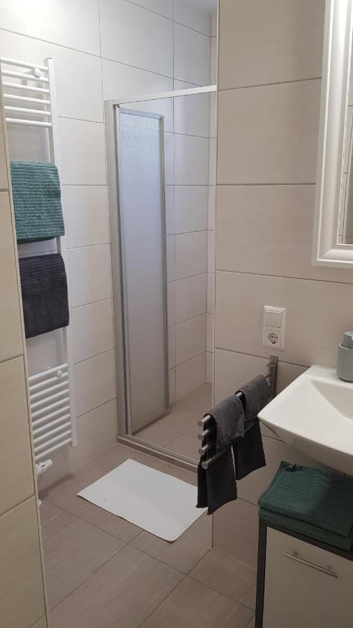 -kleines Moselglueck- In Bei Koblenz Apartment Winningen