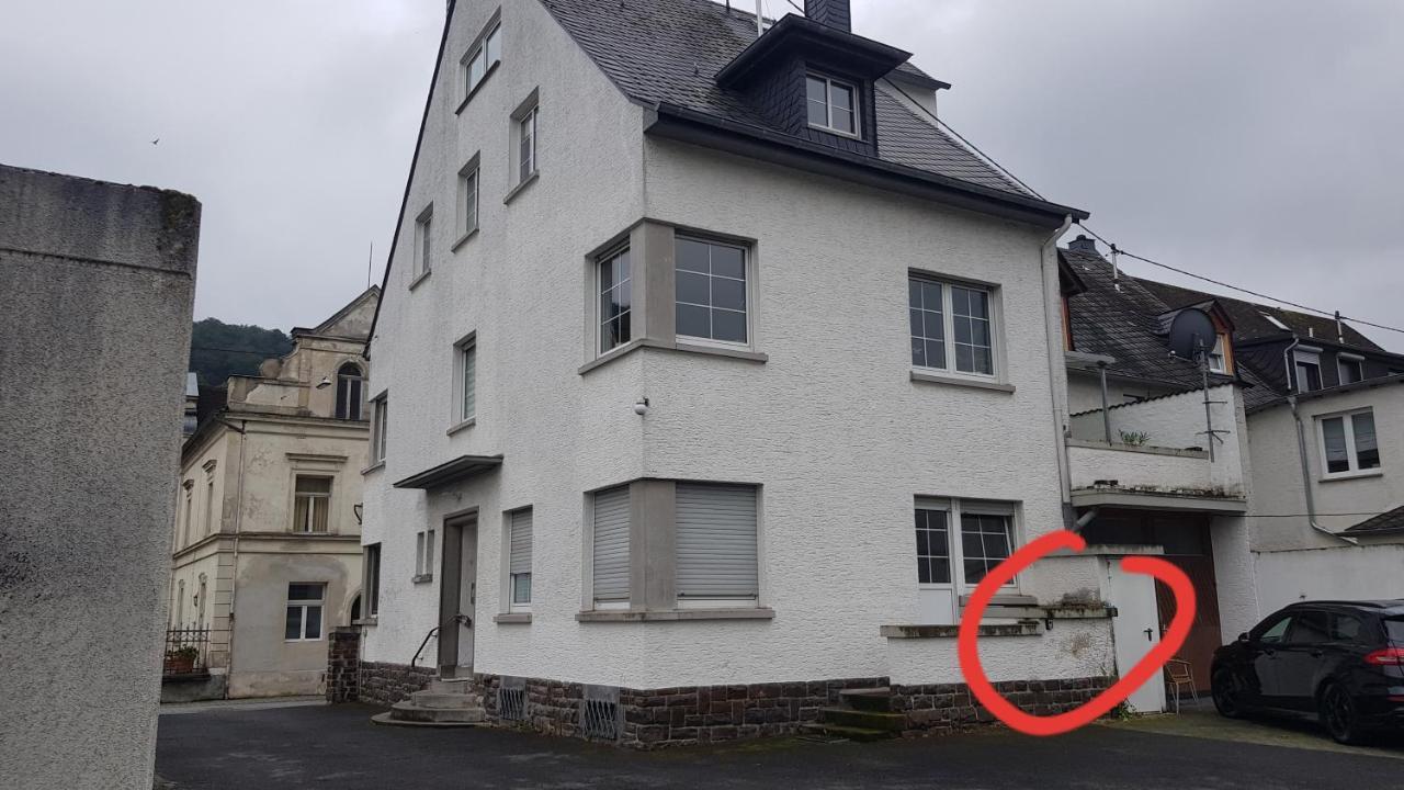 Apartment -kleines Moselglueck- In Bei Koblenz